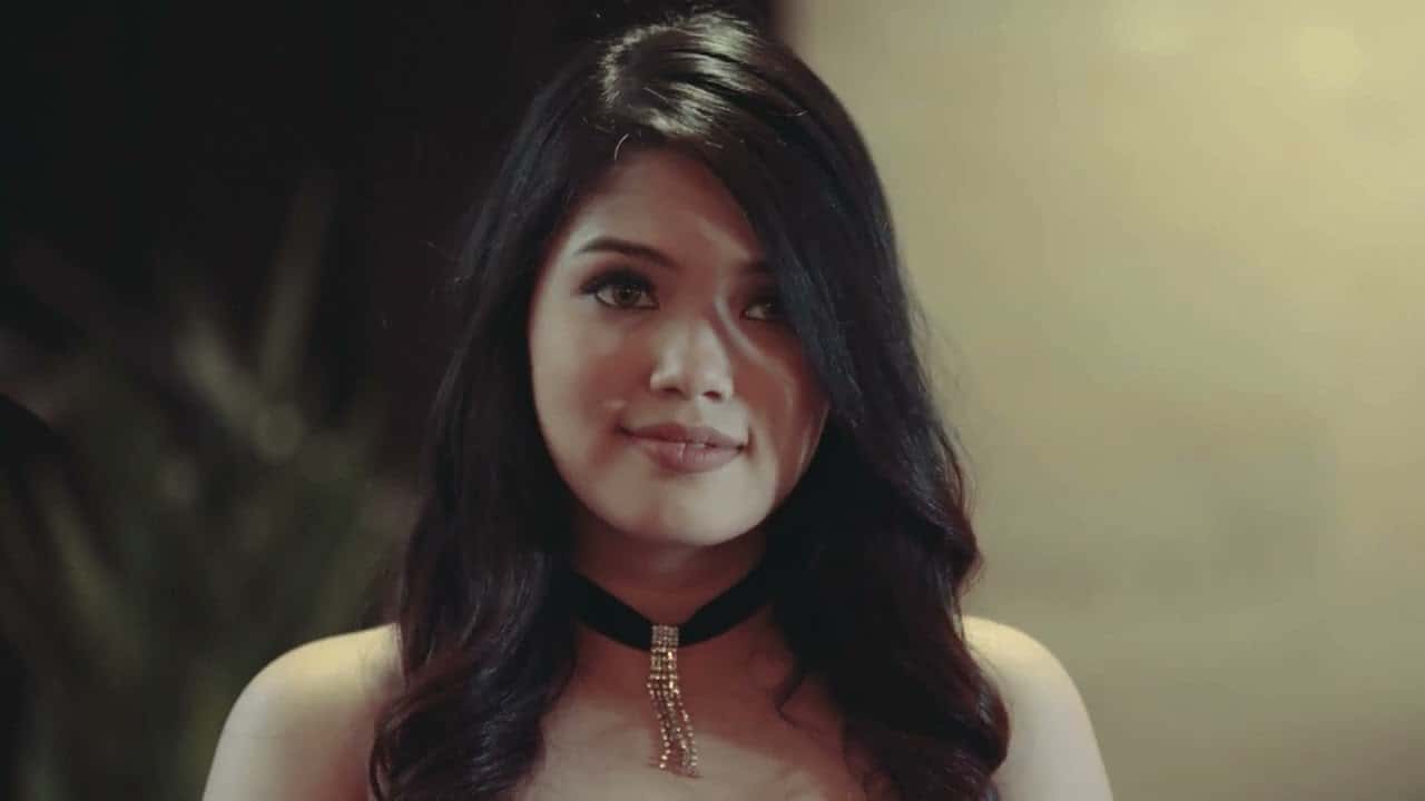 Jewel - အရိပ်များ