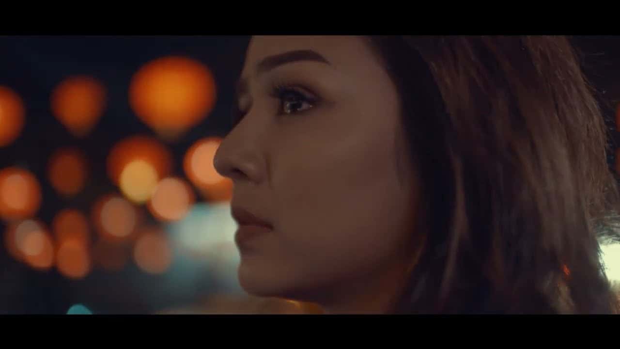 David Derrick + Jewel - မတွေ့ဖြစ်ကြပေမယ့်