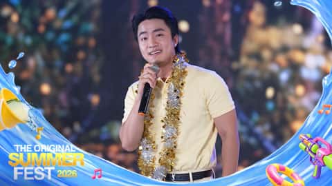 ပျော်ရွှင်စွာနဲ့သင်္ကြန်ရက်တွေဖြတ်သန်းကြမယ်နော်