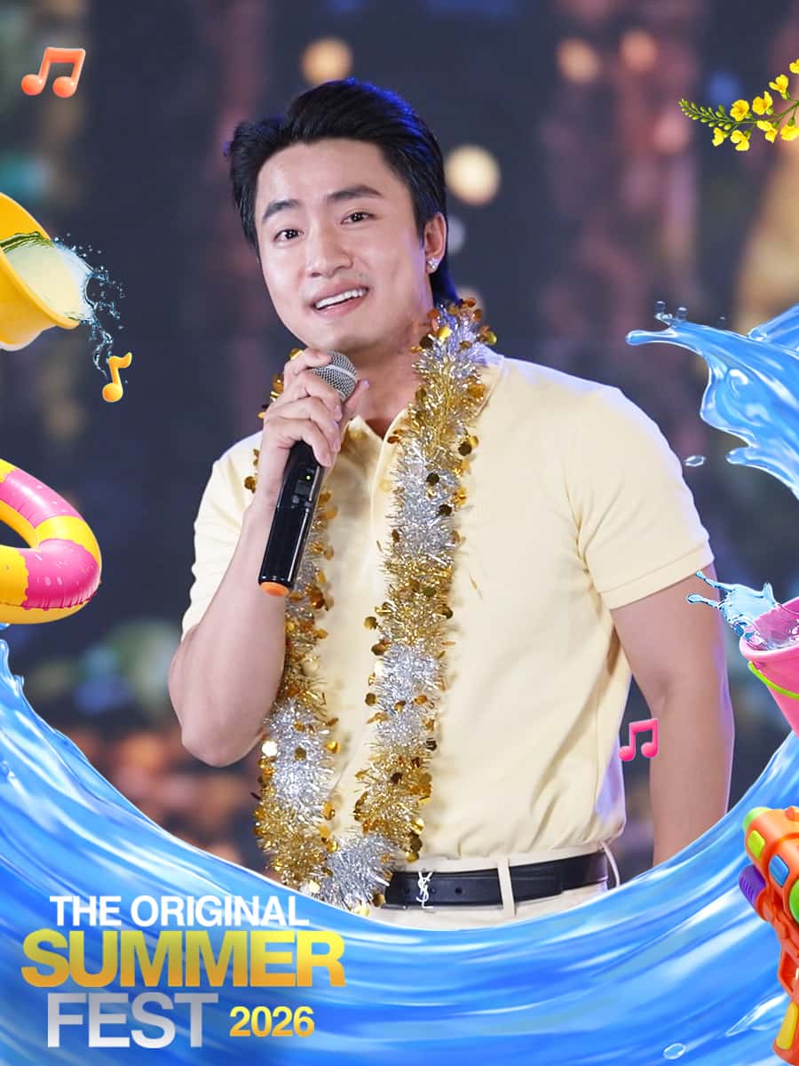 ပျော်ရွှင်စွာနဲ့သင်္ကြန်ရက်တွေဖြတ်သန်းကြမယ်နော်