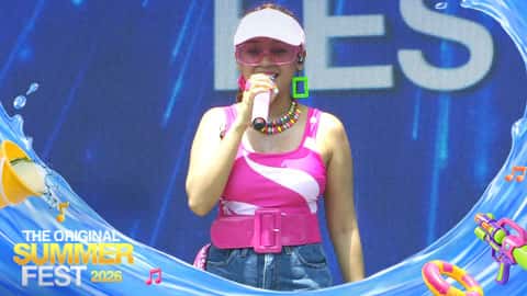 အတိတ်တွေကိုသင်္ကြန်ရေနဲ့ဆေးကြောပစ်မယ်