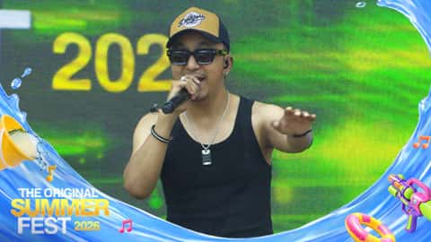သင်္ကြန်ကျပြီလေအိမ်အပြင်အမြန်ထွက်ခဲ့လိုက်တော့ဗျို့