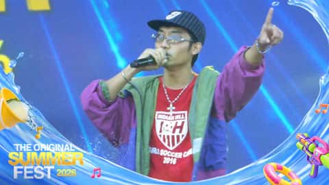 တန်ခူးလရဲ့သင်္ကြန်ကတို့တွေရဲ့ရိုးရာပွဲတော်ပဲ