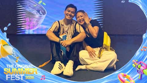 ကြည်နူးဖို့ကောင်းတဲ့propose dayလေး