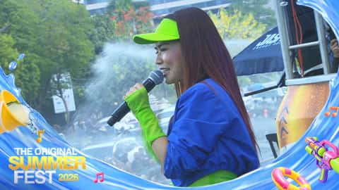 ဈေးဗန်းခင်းဖို့မိစန္ဒီလာပြီ