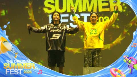 မိုက်ချက်ကတော့ကမ်းကုန်ဟေ့