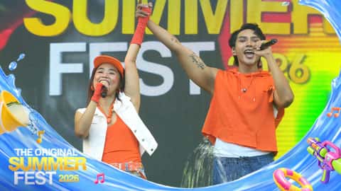 အသည်းကွဲရင်ပိုကလို့ကောင်းတဲ့သင်္ကြန်