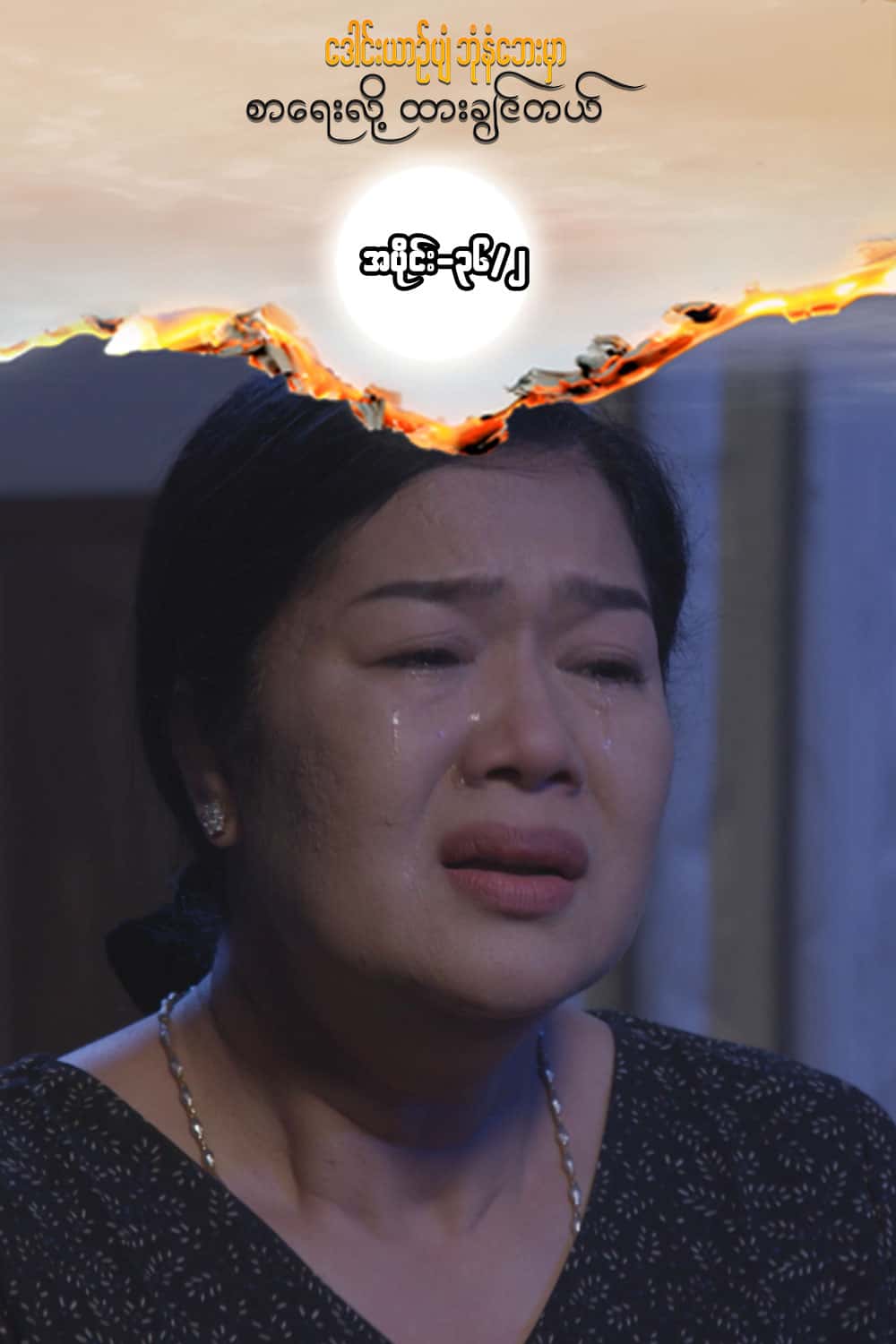 ဒေါင်းယာဉ်ပျံ-အပိုင်း၃၆/၂