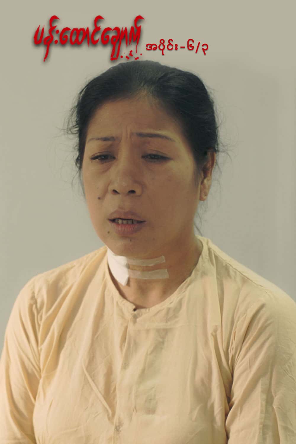 ပန်းထောင်ချောက်-အပိုင်း၆/၃