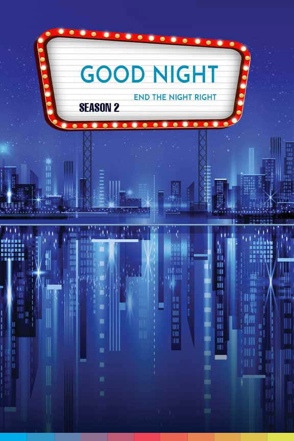 Good Night Show (Season 2)