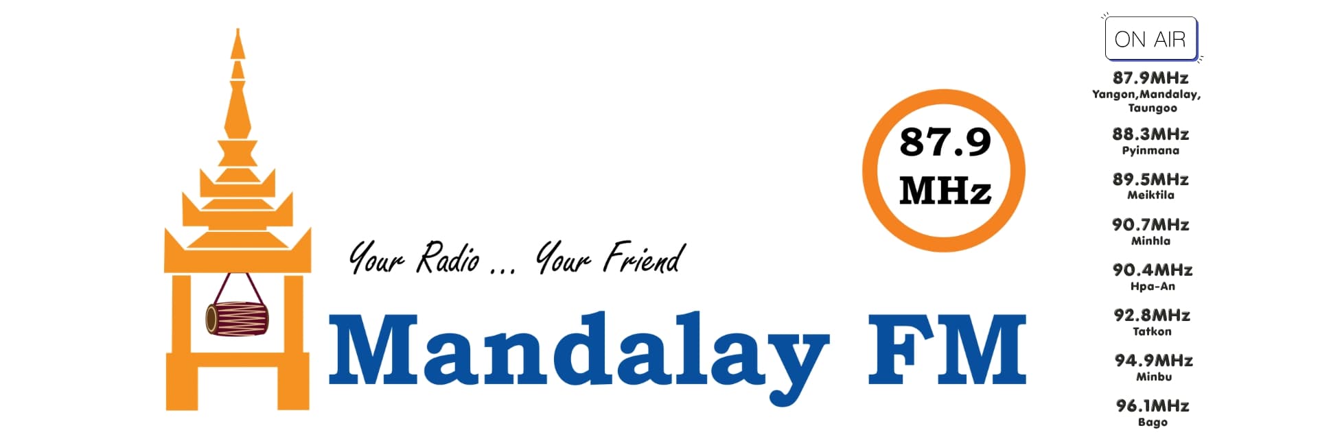 Mandalay FM