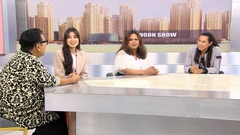 The Noon Show-Ep64
