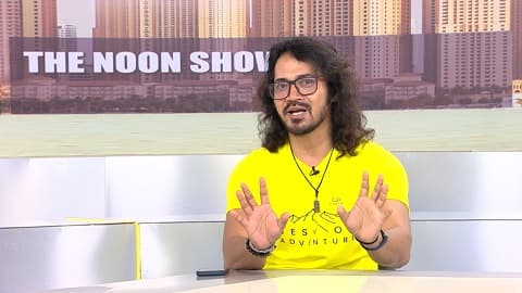 The Noon Show-Ep67