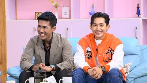 ခင်ပျိုမဒီ (Season 7)-အပိုင်း ၅၁