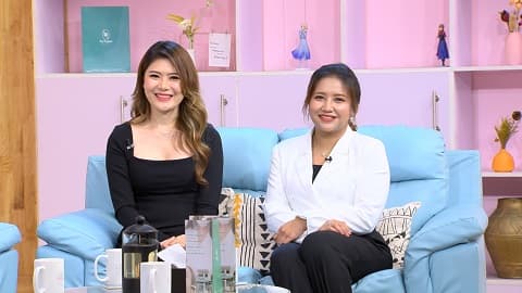 ခင်ပျိုမဒီ (Season 7)-အပိုင်း ၅၃