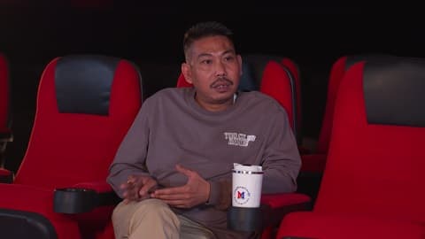 အိပ်မက်ကာရန်မှာ ဒါရိုက်တာအနေနဲ့စိန်ခေါ်မှုများခဲ့တယ်...