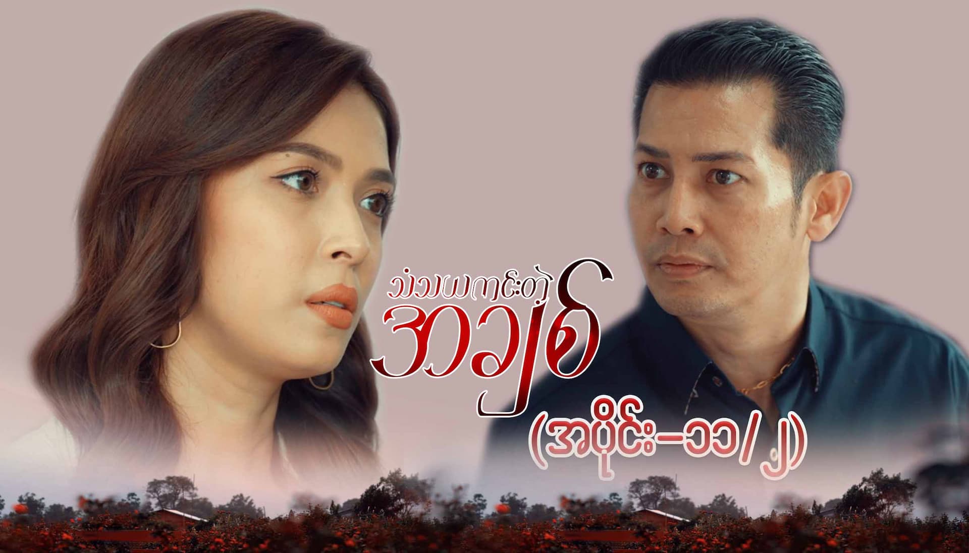 သံသယကင်းတဲ့အချစ်-အပိုင်း ၁၁/၂