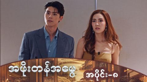 အဖိုးတန်အမွေ-အပိုင်း ၈