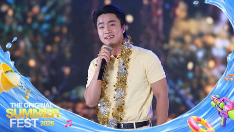 ပျော်ရွှင်စွာနဲ့သင်္ကြန်ရက်တွေဖြတ်သန်းကြမယ်နော်