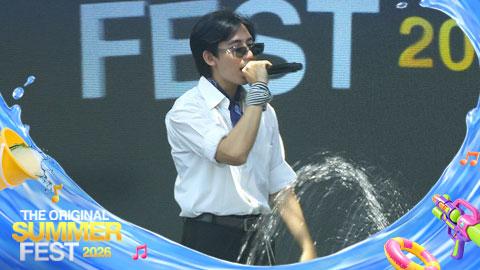 အလန်းလေးတွေတွေ့ချင်ရင်တို့မဏ္ဍပ်ကိုလာ