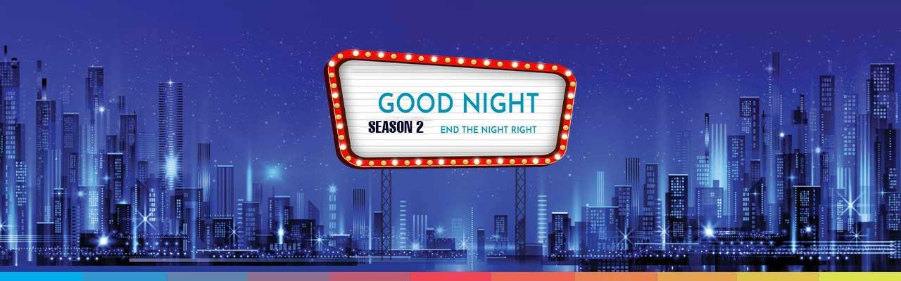 Good Night Show (Season 2)