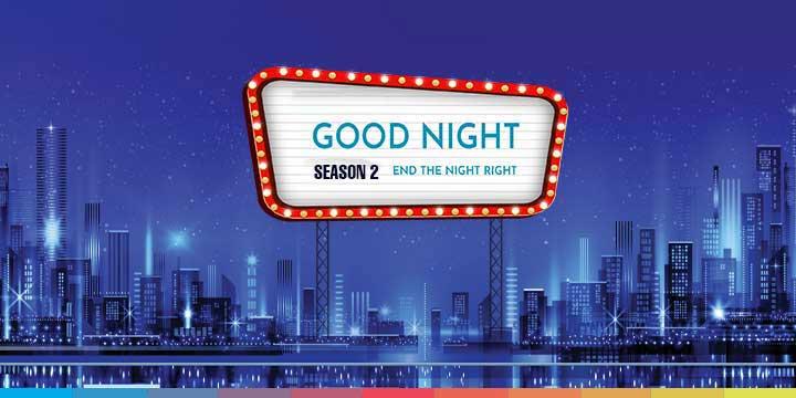 Good Night Show (Season 2)
