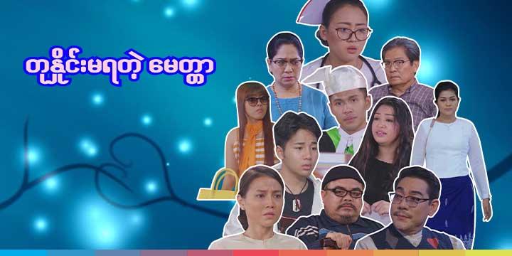 တုနှိုင်းမရတဲ့မေတ္တာ