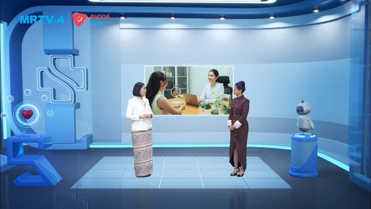 သွေးနမူနာကိုယူပြီးတော့ ကင်ဆာစတင်ဖြစ်ပွားနေခြင်းရှိ မရှိကို စစ်ဆေးခြင်း